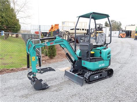 mini excavator qk16r|agt mini excavator auction.